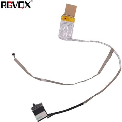 NEW Laptop Cable For HP COMPAQ CQ57 CQ57-100 CQ57-200 630 631 635 636 2000 series 350406U00-600-G 350407B00-HOB-G