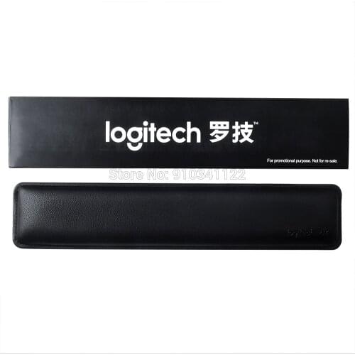 Palm Rest 104/108 Keys Mechanical Keyboard Wrist Rest Memory Foam for Logitech G610 G612 K845 G512 G913 G810 G813 G413 G913 GPRO
