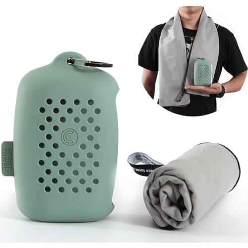 Microfiber Towels Travel Sports Quick Dry Towels for Beach Swimming Yoga Gym Hiking Camping Golf Towel Absorbent Ultralight Soft