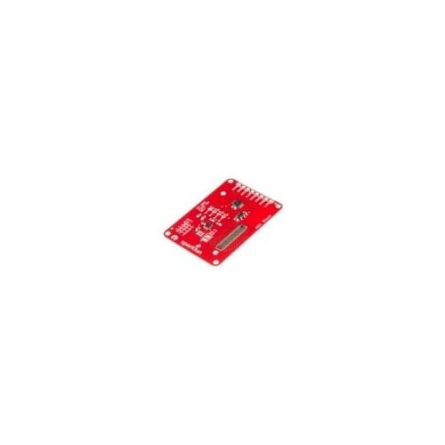 Development board module SparkFun Block for Intel®Edison - ADC