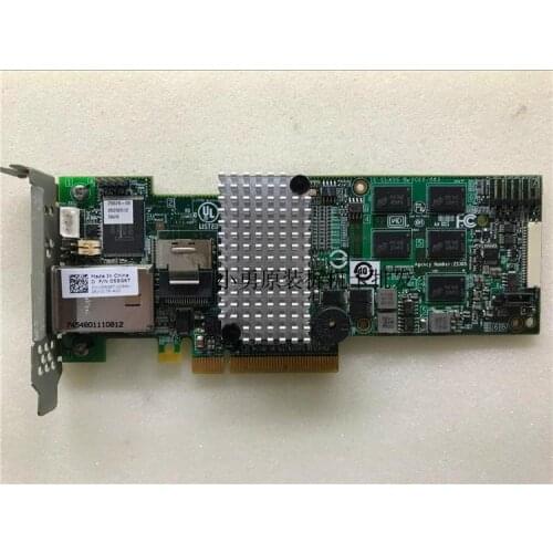 Industrial control panel 9280-4I4E SAS/SATA RAID