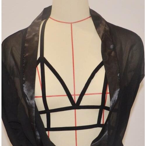 Sexy Harness Harness Set Underwear Sexy bondage wear Body Lingerie Women fetish lingerie Bondage Bra Cage Straps