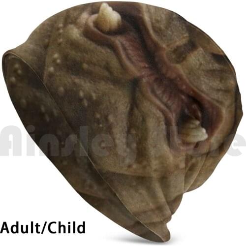 Balor The Cyclops Hat Hat Composite Effects Silicone Face Balor Cyclops One Eye Eye Roman