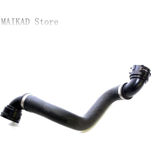 Water Pipe Radiator Hose for Mercedes-Benz W253 GLC200 GLC220 GLC250 GLC300 GLC350 GLC43 GLC63 A2535019382