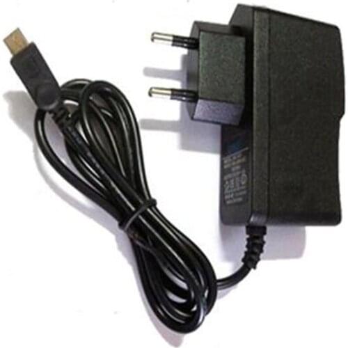 5V 2A Universal AC DC Power Supply Adapter Wall Charger For Archos Tablet Game Pad GamePad Tablet PC US UK EU AU PLUS