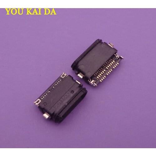 5pcs usb charger charge charging doct port connector for Blackview BV6800 BV6800 Pro BV8000 BV8000 Pro for Homtom ZOJI Z9 plug