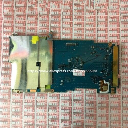 Repair Parts Motherboard Main Board For Nikon D7200