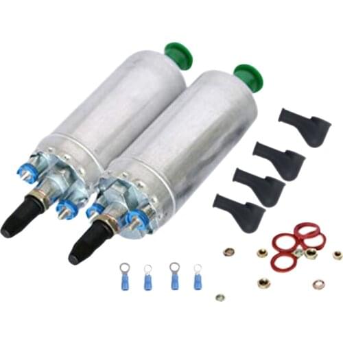 0580254950 For Mercedes Pair Fuel Pump W124 W126 W140 W202 R129 C124 C126