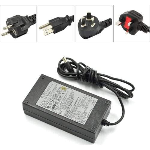 Used AD-4214N AC Adapter 14V 3.0A for IBM 6657-XXX 6658-XXX 9512-XXX series