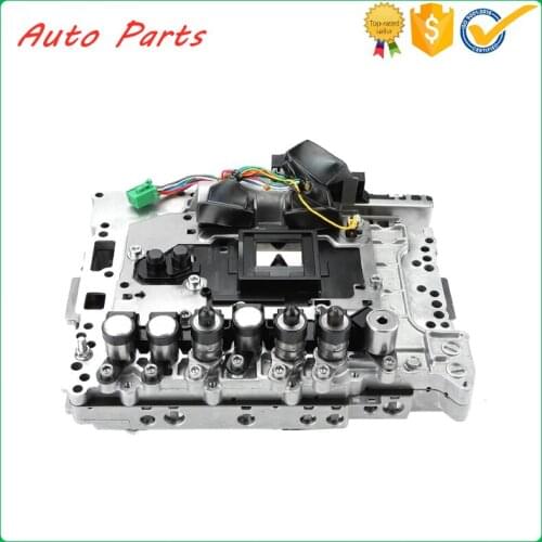 RE5R05A Transmission Control Unit TCU Valve Body for HYUNDAI for INFINITI EX35 FX35 G35 G37 M35 M45 ARMADA CARVAN CIMA for KIA