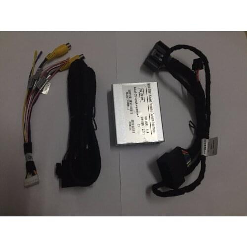 Bloomtek Car Rear Mirror DVRs