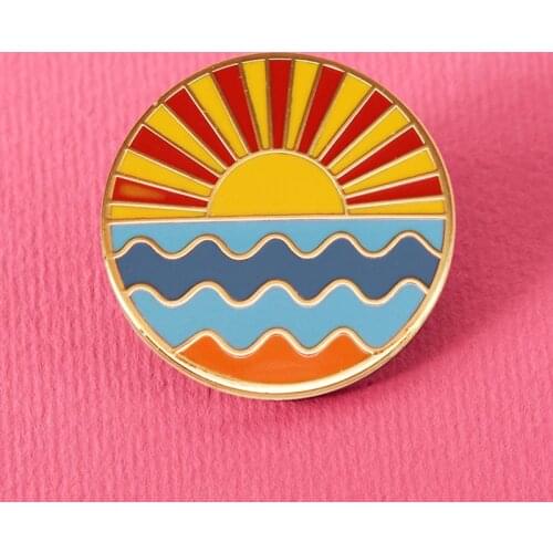 Daide Maoyi Vintage Brooches For Clothes