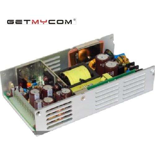 Getmycom MPD-810H I.T.E. industrial equipment power supplyIndustrial DC/DC Open frame ATX output