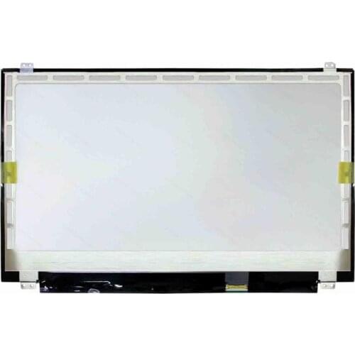 JIANGLUN LCD Screen Display Panel NT156WHM-N12 LTN156AT37 N156BGE-E32 N156BGA-EA2 30 pins