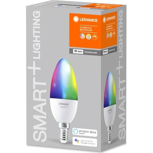 LEDVANCE OSRAM Smart Electronics