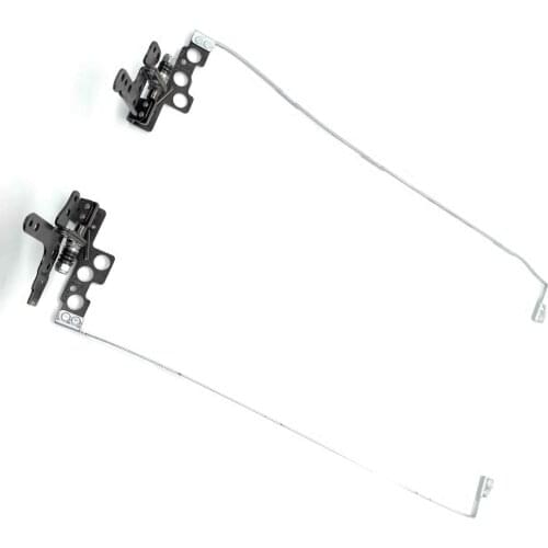 Left Right Hinge Bracket Kit L23884-001 For 15-CS 15-CW 15-CS0079NR 15-CS0051WM