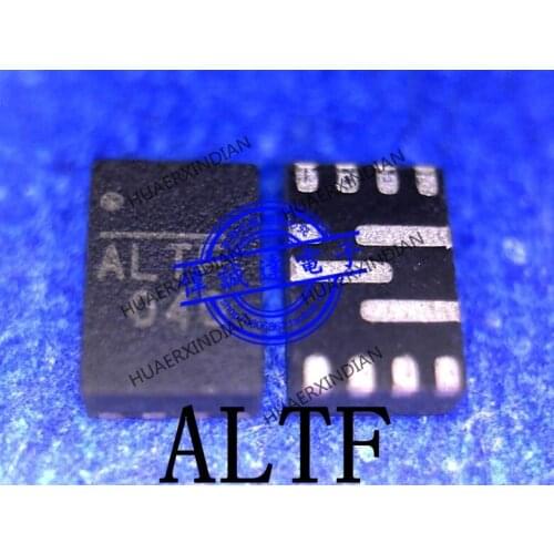 1Pieces new Original NB679GD-Z NB679 type ALTF ALT QFN12 In stock real picture