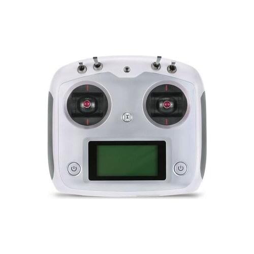 FS-I6S FS I6S Original Flysky 10CH 2.4G RC Quadcopter Transmitter Controller w/ 10CH Receiver FS-iA10B Upgrade FS-I6