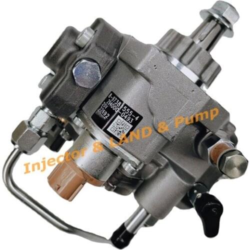 Original new injection fuel pump 294000 0493 294000-0493 2940000493