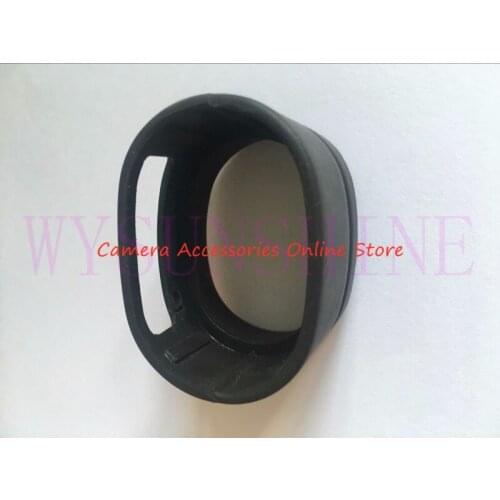 Viewfinder Rubber Eye Cap For Sony PXW-X280 PXW-EX280 PXW-X200 PMW-EX1R HXR-NX3 HXR-NX5C HVR-Z5C DSR-PD198P New