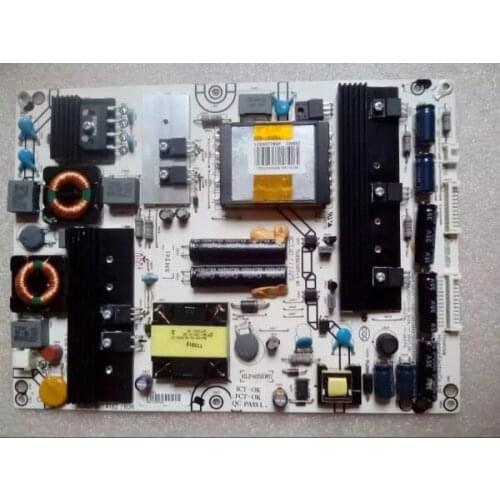 RSAG7.820.4162/ROH power supply board for LED46K01PLED40K16X3D T-CON connect board GLB Video