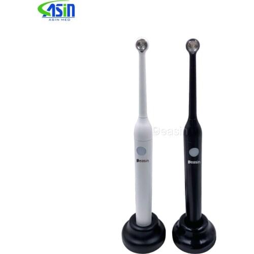 1 pc Good quality One second light Dental Wireless LED Curing Composite Resin Light dental equipment