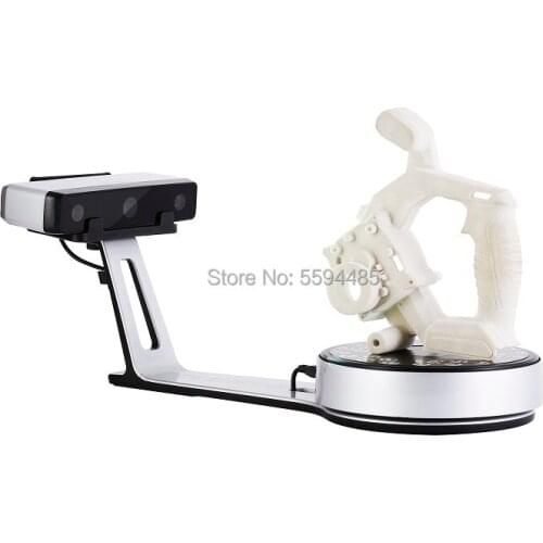 High accuracy Einscan-SP desktop 3d scanner fpr 3d printer