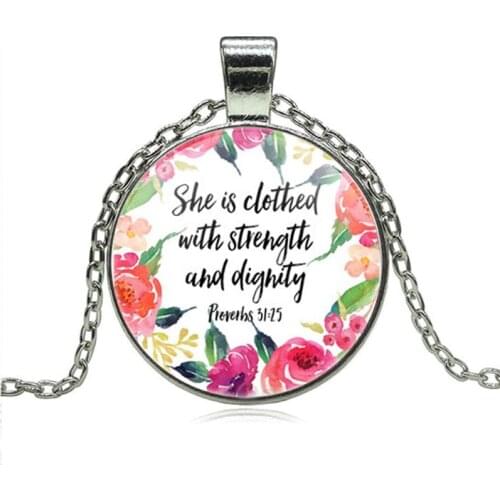 YAUTION Punk Necklaces