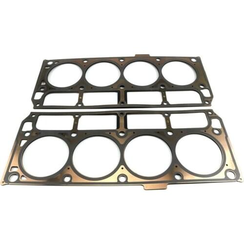 2X for BTR LS9 Cylinder Head Gaskets 12622033 for Chevrolet Corvette Cadillac CTS GM