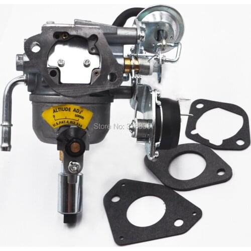541-0765 Carburetor gasket set for Cummins 5410765 541-0765 48-2042 Onan 5500 Grand Marquis