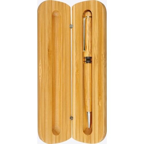 BambooWood Stationery