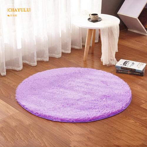 Пушистые ковры для дома CHAYULU China At AliExpress