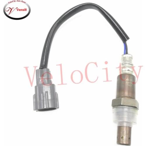 Oxygen Sensor O2 Sensor For 2007 Land-Cruiser 2009 Lexus GX400 GX460 2000-2014 Coaster Part No# 89465-36040