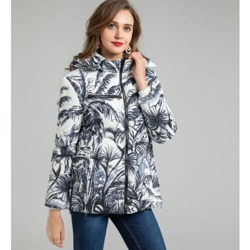 Flybabi Women's Autumn Jackets