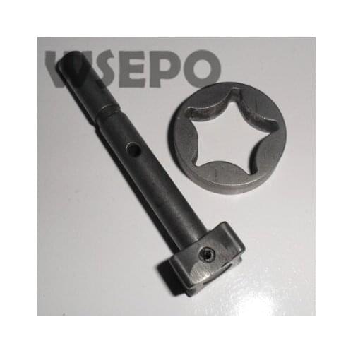 Chongqing Quality! Oil Pump Set for 186F/FA L100 9HP Air Cooled Diesel Engine,5~5KW Generator