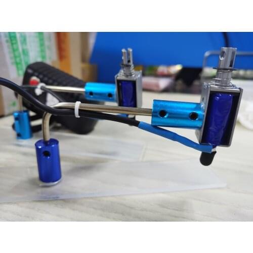 Computer Keyboard Clicker Physical Automatic Random Click