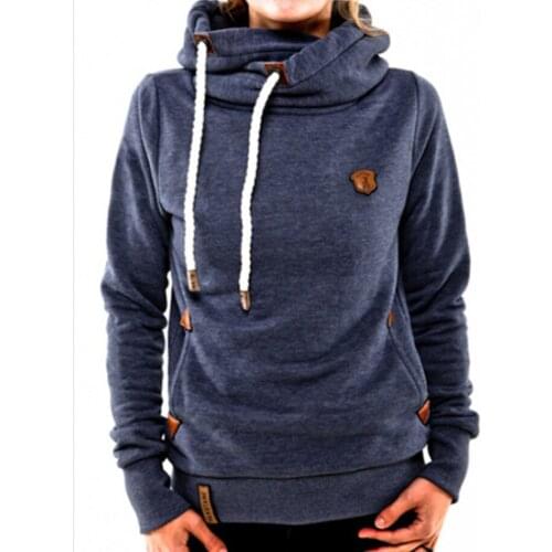 Женские толстовки с капюшоном LOVEGYYR China At AliExpress