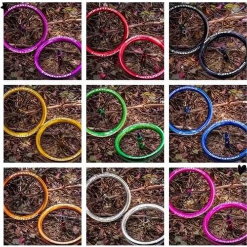 ROCKFISH/Luffy lion K02 anodo deslizamiento de color sólido equilibrio de coche modificado rueda set 85 95 90 abrir archivo