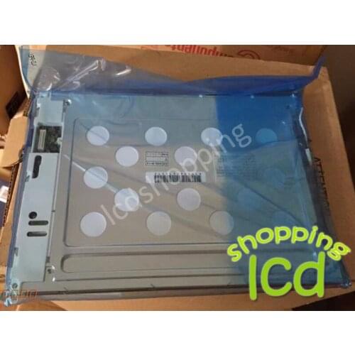 NL6448AC30-12 9.4inch 640*480 TFT LCD PANEL