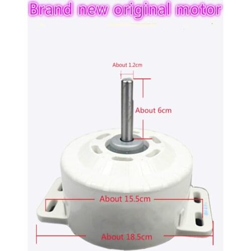 New original YXQ-180A 180W motor motor genuine original accessories suitable for Panasonic automatic washing machine