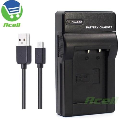 NP-BX1 USB Charger for SONY ZV-1 RX100VII RX1RII DSC-H400 HX300 HX350 HX400 HX50 HX60 WX300 WX500 WX700 HDR-PJ270 CX240 Camera