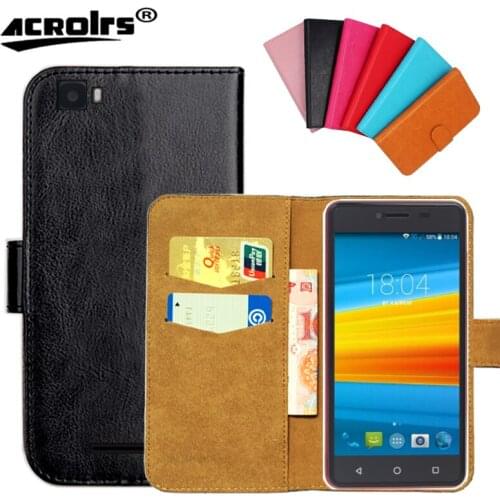 Original! DEXP Ixion ML350 Force PRO Case ,6 Colors High Quality Leather Exclusive Case For DEXP Ixion ML350 Force PRO Tracking