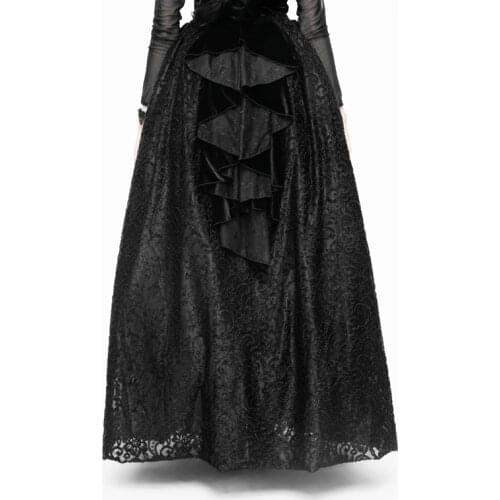 Oulu Womens Evening Skirts