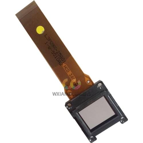 Projector LCD Panel Board HTPS Matrix Panels L3P09X-25G01 /L3P09X-26G01 for Sony VPL-PX11