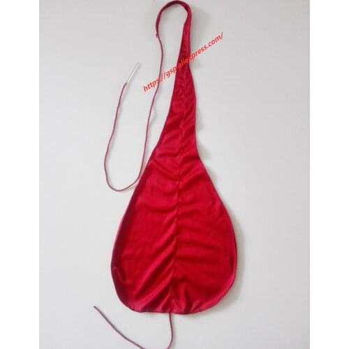 1pcs oboe cleaning cloth musical instrument cleaning cloth musical instrument cloth