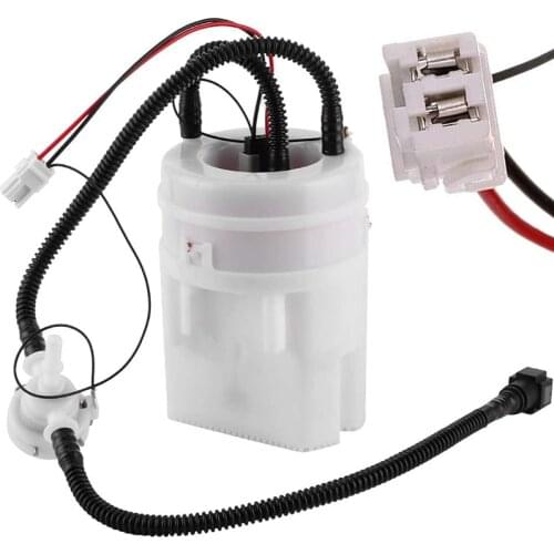 Fuel Tank Pump Assembly WGS500051 For LR Discovery 3 4 Range Rover Sport 2005- 2010