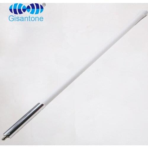 Thin strip 2.5G uhf 2555-2655MHz omni-directional fiberglass antenna