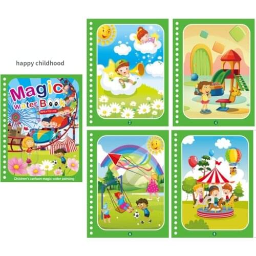 Yuhaohui Drawing Toys