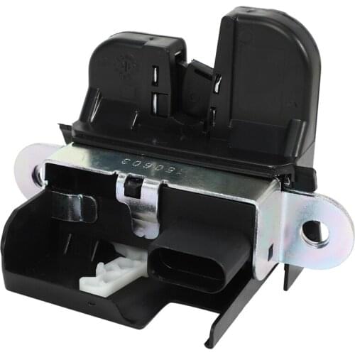 Rear Trunk Tailgate Boot Lock Latch Actuator for Tiguan 08-17 Jetta SportWagen 10-14 5M0827505E9B9