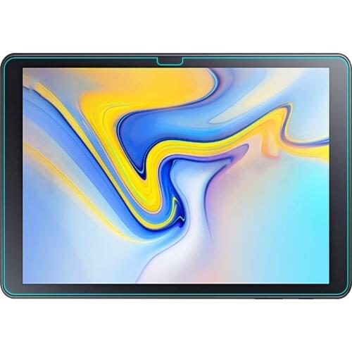 9H Premium Tempered Glass For Samsung Tab10.1 2019 S5e T720 T725 Screen Protector For Galaxy Tab Advanced2 T583 A P200 P205 Film